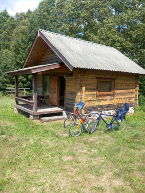Poilsis Dumblio telmologiniame draustinyje
